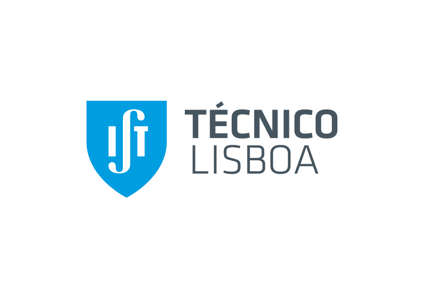 Logo Instituto Superior Técnico de Lisboa